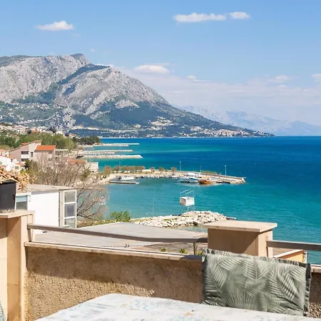Guest House Duce Apartamento Duće