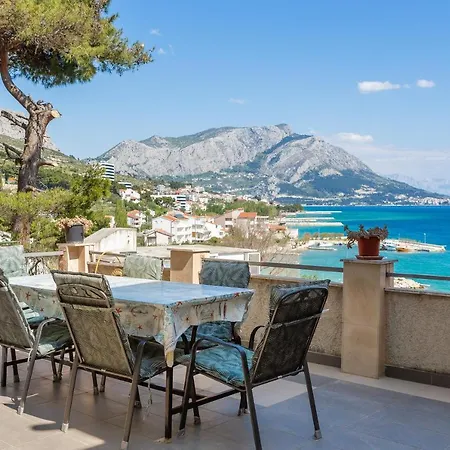 Guest House Duce Apartamento