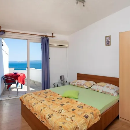 Apartamento Guest House Duce