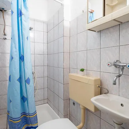 Apartamento Guest House Duce
