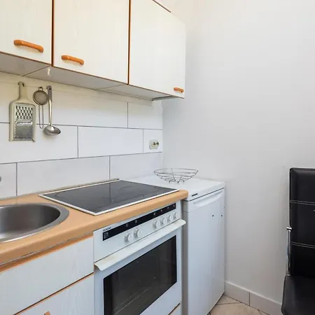 Apartamento Guest House Duce *