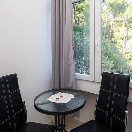 Guest House Duce *