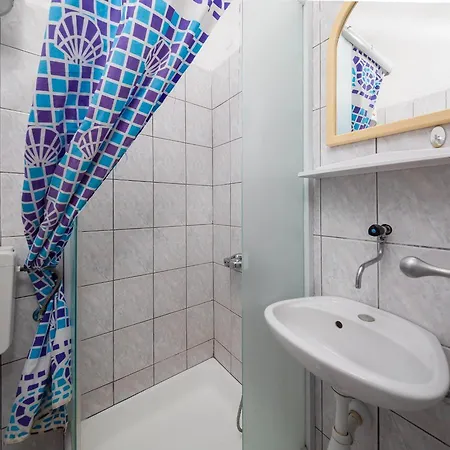 Guest House Duce Apartamento *