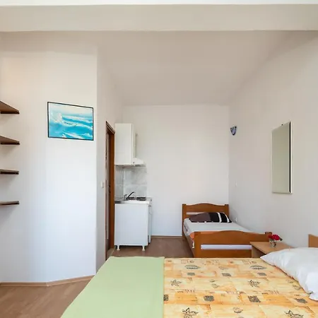 Apartamento Guest House Duce