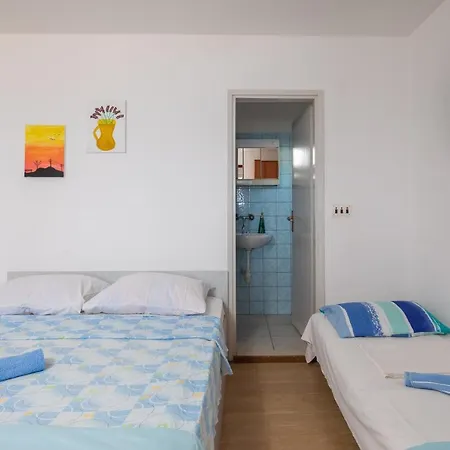Guest House Duce Apartamento *