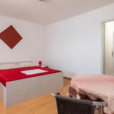 Guest House Duce Duće