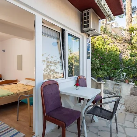 Guest House Duce Apartamento *