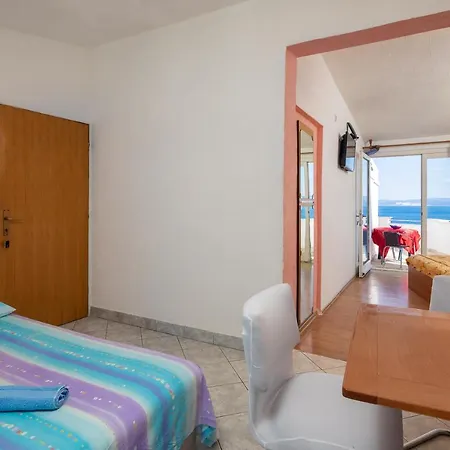 Guest House Duce Duće