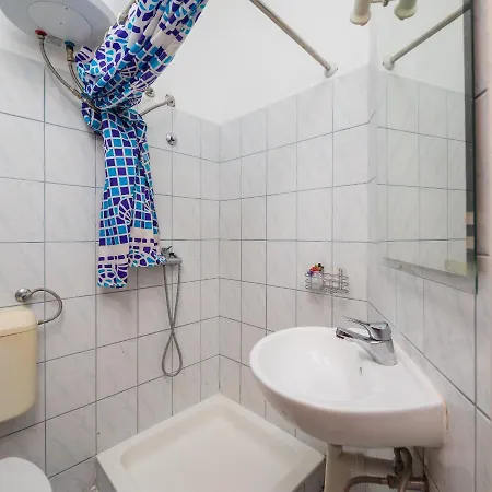Apartamento Guest House Duce *