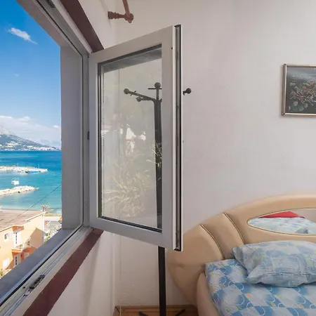 Apartamento Guest House Duce
