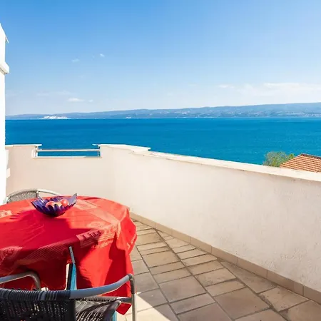 Guest House Duće *