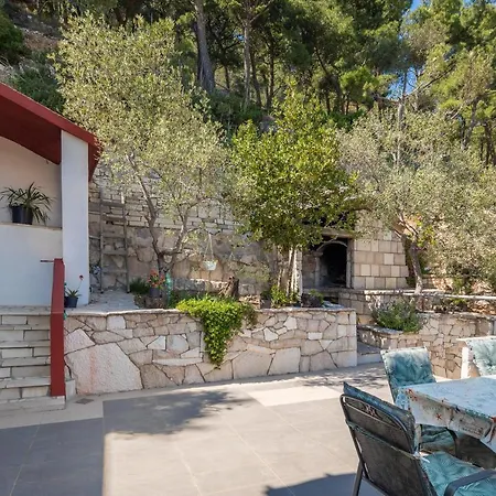 Appartement Guest House Duće