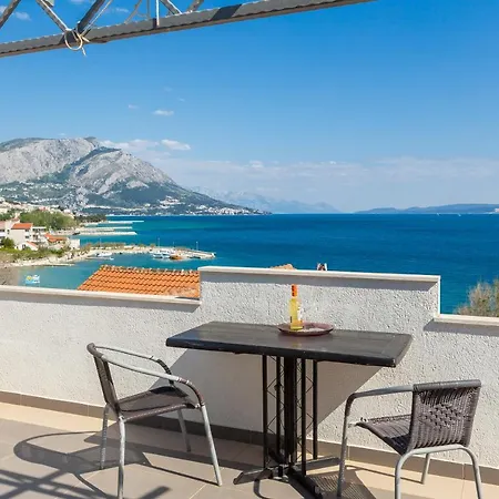 Guest House Duće *