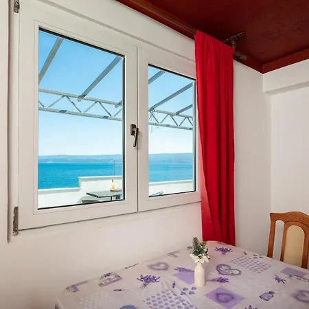 Guest House Duće