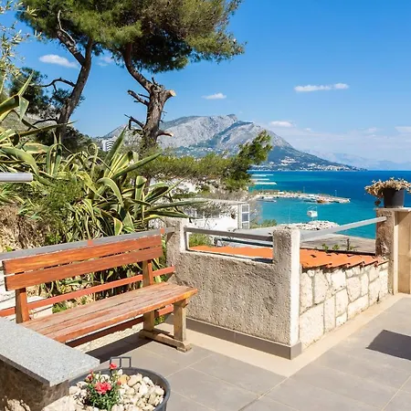 Guest House Duće