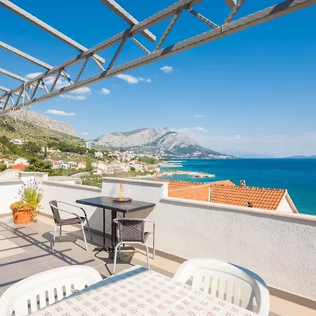 Appartement Guest House Duće