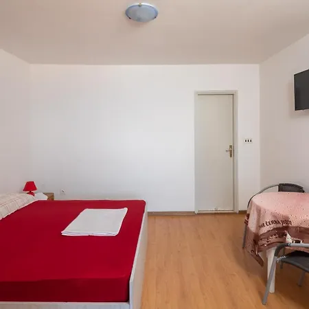 Appartement Guest House Duće *