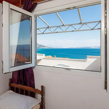 Guest House Duće Appartement Duće