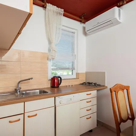 Guest House Duće Appartement *