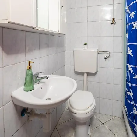 Guest House Duće Appartement