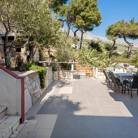 Guest House Duće Appartement Duće