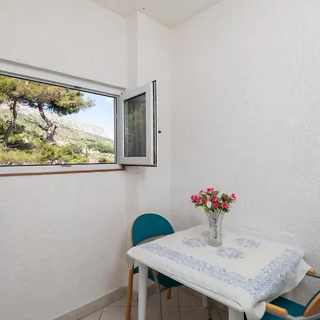 Guest House Duće Appartement Duće