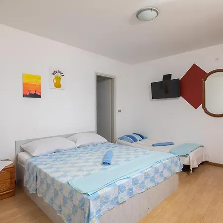 Guest House Duće *