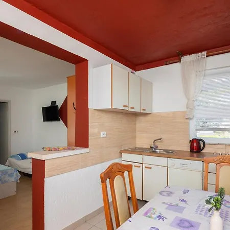 Guest House Duće Duće